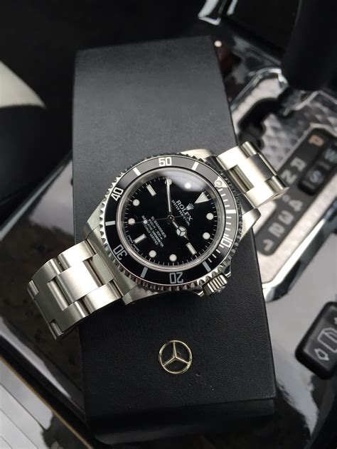 mercedes rolex style silver ring|rolex mercedes watches.